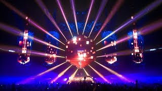 Above amp Beyond play Andrew Bayer  Immortal Lover Live at Transmission Prague 2018 4K [upl. by Annauqahs440]