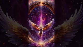 Archangels Destroying Fear 741Hz meditationmusic archangels prayer [upl. by Tiduj102]