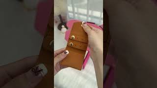 ASMR Packing Ordersasmr asmrpacking jewelry packing packingorders jewelrypackaging unboxing [upl. by Hpeosj]