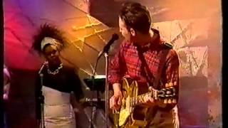 Aztec Camera  How Men Are  Roxy [upl. by Sarchet]