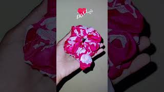 crunchies partyoutubeshorts makeuptutorial accessories lovesubscribers comment linkfollow [upl. by Proudman]