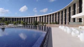 Barcelo Maya Riviera  Adults Only [upl. by Brandt]