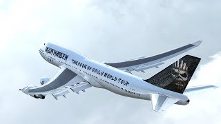 FSX Movie  Beyond Compare [upl. by Ennaej]