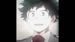 mha edits 14 [upl. by Hanikehs510]