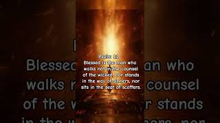 quotWe are Blessed if we dont join the people who do wrong thingsquotgod love godwords jesuschrist [upl. by Otcefrep]