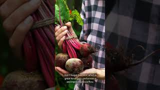 7 Essential Roots for Health EssentialRoots HerbalHealth NaturalRemedies HealthyLiving [upl. by Donelle]