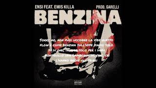 ENSI BENZINA FT EMIS KILLA TESTO [upl. by Nitsugua]