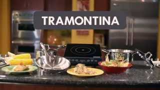 Tramontina Induction Cooking System [upl. by Brigida575]