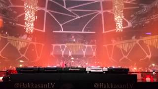 Afrojack 111 Hakkasan Halloween [upl. by Ym]