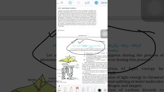 Autotrophic Nutrition  Photosynthesis  Superior Classes by Baadir Sir biology [upl. by Leizo346]