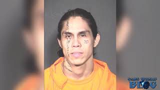 Sacaton gang member gets life in prison for a murder in 2014 Arizona [upl. by Bambie]