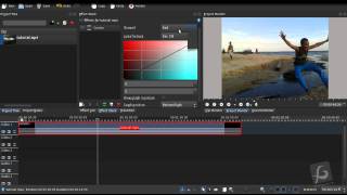 How to Make Quick Video Slideshow from Photo Using Openshot [upl. by Ydderf]