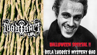 Bela Lugosis Mystery Bag Halloween Special [upl. by Patton]