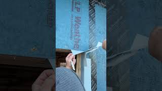 Best Window Tape Window Protection Made Easy [upl. by Ssenav]