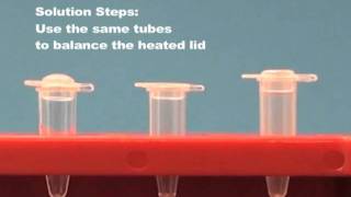 MIDSCI PCR Tubes wwwmidscicom [upl. by Alard]