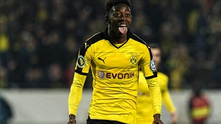 Ousmane Dembele ● CRAZY SKILLS amp GOALS ●  HD [upl. by Servetnick]