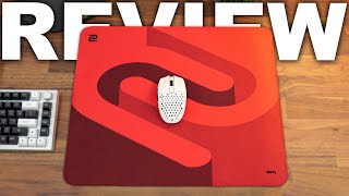 BenQ Zowie GSRSE Rouge Review  Still Worth It 2024 [upl. by Wendeline]