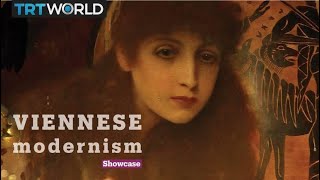 Vienna 1900 Klimt Moser Gerstl Kokoschka  Exhibitions  Showcase [upl. by Nnitsuj142]