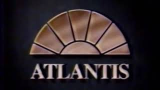 Atlantis FilmsEyemark Entertainment 1996 [upl. by Berget786]