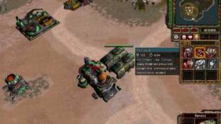 command and conquer red alert 3 new trainer pt1 [upl. by Agem]