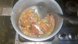 easy Recipe Anda Ghotala  Faizap1t [upl. by Harikahs]