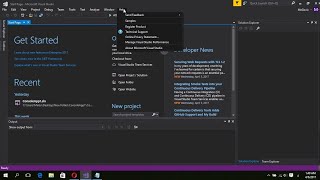 كيفية تفعيل فيجوال ستوديو 2022 بسهولة  Visual Studio 2022 Activation [upl. by Notseh247]