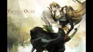 Tactics Ogre Let Us Cling Together  Overture [upl. by Anera]