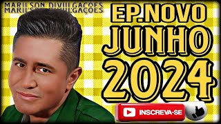 CRISTIANO NEVES CD PROMOCIONAL JUNHO 2024 CD ATUALIZADO 2024 CD PROMOCIONAL [upl. by Dressel]