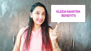 OM KLEEM MANTRA  TRANSFORMATION OF YOUR LIFE HINDI [upl. by Einniw]