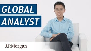 How an Analyst Executes Global Transactions  What We Do  JP Morgan [upl. by Yenaled]