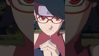 Sarada Two Tomoe Moveset  Naruto Storm Connections [upl. by Tate]