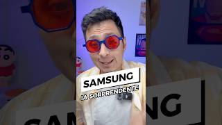 Esta función de Samsung es de locura 😮🙌 smartphone inteligenciaartificial celulares truco [upl. by Kolb319]