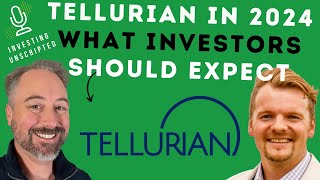 Tellurian How It Can Win in a 450 Billion Global Market [upl. by Gautea521]