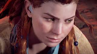 Horizon Zero Dawn  Ele Vai Embora  EP5 [upl. by Atis]