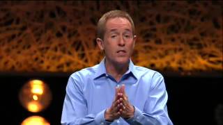 Andy Stanley  The Power Of Mentoring [upl. by Leummas]