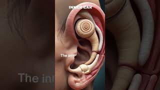 quotUnderstanding the Inner Ear Cochlea and Semicircular Canalsquot [upl. by Persson523]