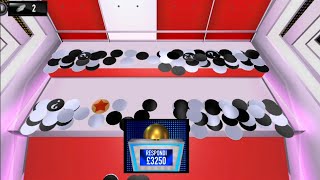 Tipping Point Game App  £11450 Win REPLAY [upl. by Norven435]