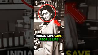 🤯 Untold Story Of Neerja Bhanot  shorts realstories [upl. by Aynotel]