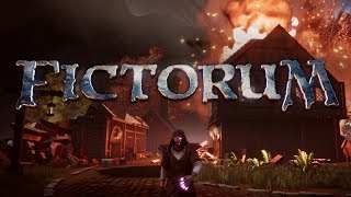 Fictorum  Ridiculous Wizard Explosion Simulator [upl. by Luhar]