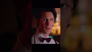 How should Rory choose between the two AMYs movie shorts doctorwho [upl. by Massarelli]