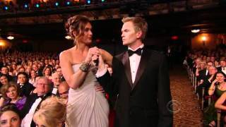 The 65th Annual Tony Awards 2011 OPening [upl. by Thetes399]