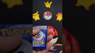 Promo Pack 1 pokemon tcgpokemon shorts [upl. by Atinniuq]