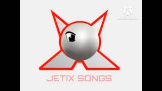 jetix songs originals logo [upl. by Paolina]