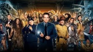 Night at the Museum Full Movie Fact Review And Information  Ben Stiller  Carla Gugino [upl. by Gilda185]