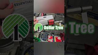 Dollar Tree Craft Room Hack dollartree hacks organization [upl. by Esinereb]