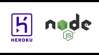 Herokuga Nodejs dasturimizni deploy qilishni organamiz heroku deployment [upl. by Zenda]