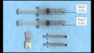 CitraLock™ NL Catheter Lock Solution [upl. by Joel697]