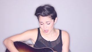 All Of Me  John Legend Cover by Kina Grannis [upl. by Vinay621]