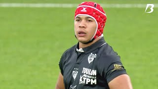 Cheslin Kolbes Stellar Showing Guides Team to Challenge Cup Glory against Glasgow 2023 [upl. by Gregorius]