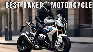 7 Best Naked Motorcycle for 2023 [upl. by Sieber]